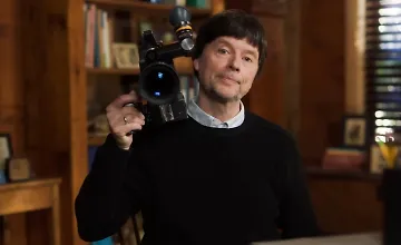 Изображение курса Кен Бёрнс обучает мастерству документального кино