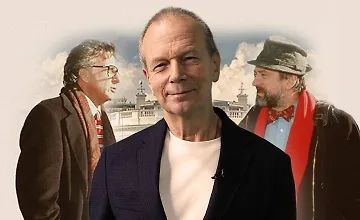 Изображение курса Кино с полиглотом. Смотрим и обсуждаем фильм Плутовство