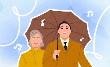 Изображение курса Киномюзикл: история и развитие жанра