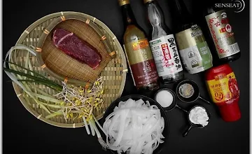 Изображение курса Китайская кухня на вашем столе