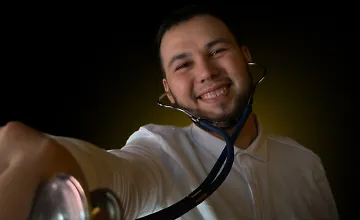 Изображение курса Клиническое мышление