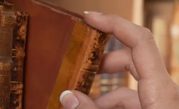 Изображение курса Книги, которые изменили историю: Книги, которые могут изменить вашу жизнь