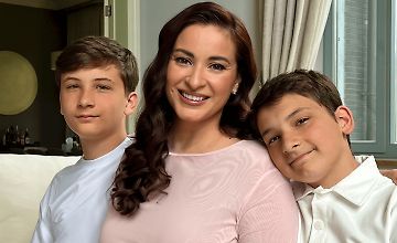 Изображение курса Коммуникация. Искусство выстраивать отношения и нравиться людям + Коммуникация для детей и подростков