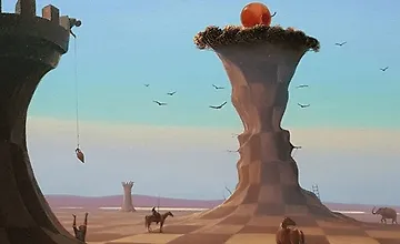 Изображение курса Концептуализация в психоаналитической психотерапии