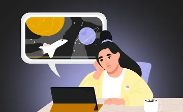 Изображение курса Космос: от большого взрыва до черных дыр