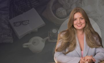 Изображение курса Красиво жить не запретишь: эстетика повседневности