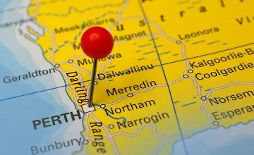 Изображение курса Краткий тур по Западной Австралии