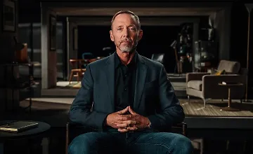 Изображение курса Крис Восс: Переговоры на рабочем месте