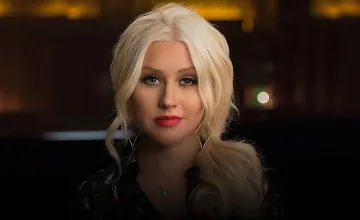 Изображение курса Кристина Агилера преподаёт вокал