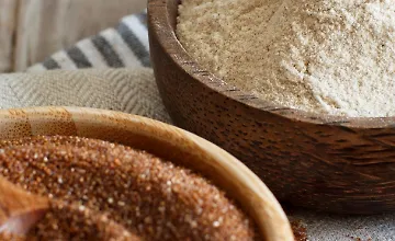 Изображение курса Кулинарная диаспора Африки в Америке