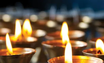 Изображение курса Культурная грамотность в религии: Все, что должен знать образованный человек