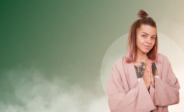 Изображение курса Кундалини йога