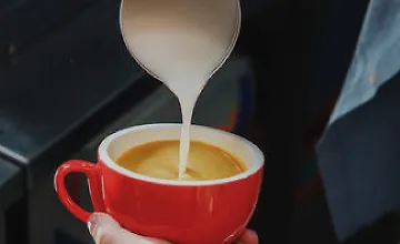 Изображение курса Курс для бариста Barista Skills