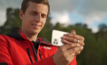 Изображение курса Курс iPhone Photo Academy