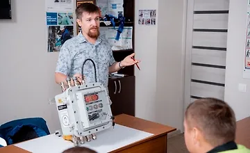 Изображение курса Курс по электромонтажу