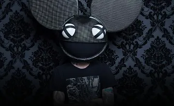 Изображение курса Курс по созданию электронной музыки от Deadmau5