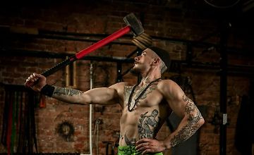 Изображение курса Курс с кувалдой