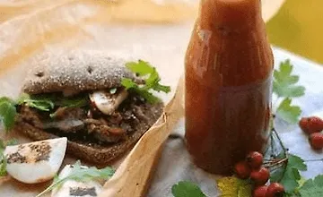 Изображение курса Курс зельеварения "Соусы - релиши"