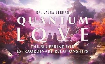 Изображение курса Квантовая любовь: План построения выдающихся отношений