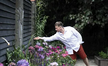 Изображение курса Ландшафтный дизайн (Илья Васецкий)