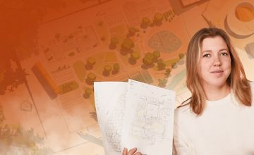 Изображение курса Ландшафтный дизайн (TutorPlace)