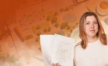 Изображение курса Ландшафтный дизайн (TutorPlace)