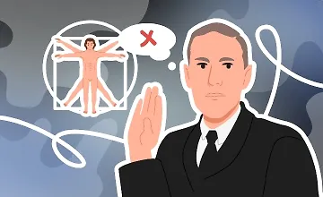 Изображение курса Лавкрафт и антропоцентризм: разбор взгляда на место человека в вселенной