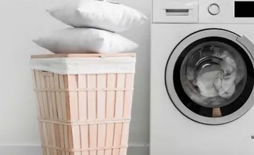 Изображение курса Лёгкая стирка