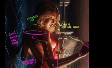 Изображение курса Лекция по Позированию