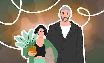 Изображение курса «Леон» Люка Бессона: анализ киноязыка