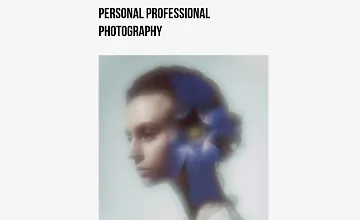 Изображение курса Личная профессиональная фотография