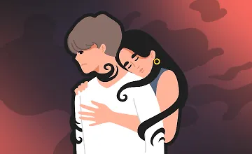 Изображение курса Любовь к маньякам: причины влечения