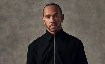 Изображение курса Льюис Хэмилтон преподаёт мышление победителя