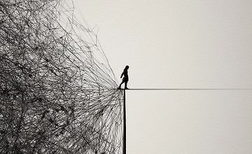 Изображение курса Лжепророки и безумие