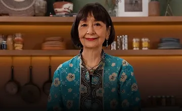 Изображение курса Мадхур Джафри обучает индийской кулинарии