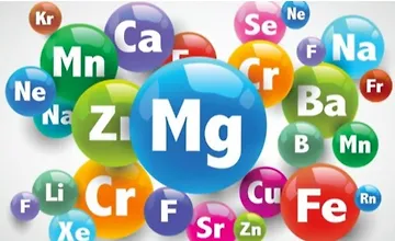 Изображение курса МАКРО-, МИКРО- И УЛЬТРАмикроэлементы в превентивной медицине