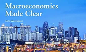 Изображение курса Макроэкономика простыми словами