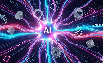 Изображение курса Марафон по ИИ