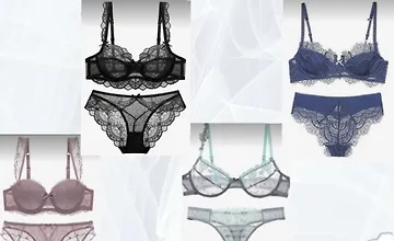 Изображение курса Марафон по пошиву обалденного комплекта белья