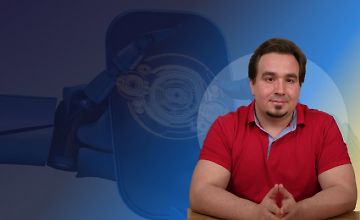 Изображение курса Машинное обучение