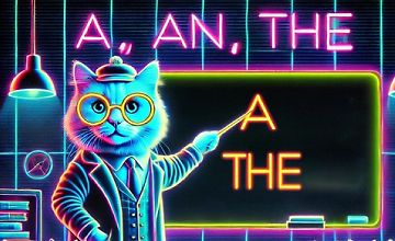 Изображение курса Мастер-класс по артиклям