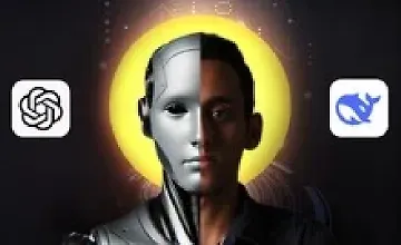 Изображение курса Мастер-класс по генеративному ИИ: как раскрыть потенциал 20+ ИИ-инструментов