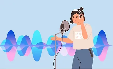 Изображение курса Мастерство выступлений: Голос и его свойства