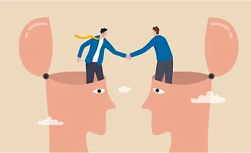 Изображение курса Мастерство выступлений: Успешный переговорщик