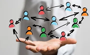 Изображение курса Мастерство выступлений: Мастер нетворкинга