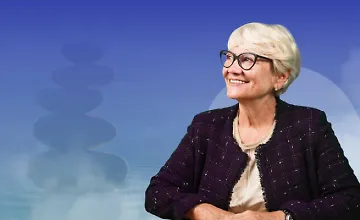 Изображение курса Медитация