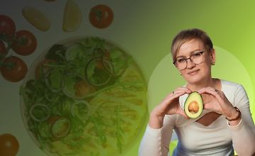 Изображение курса Меню для похудения 2.0