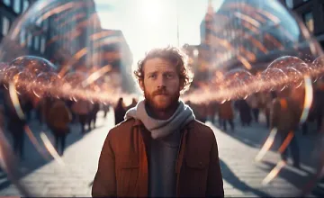 Изображение курса Метачеловек. Как нам эффективно взаимодействовать с миром