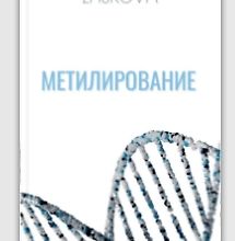 Метилирование logo