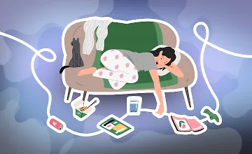 Изображение курса Методы борьбы с апатией